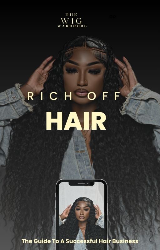 Rich Off Hair Ebook